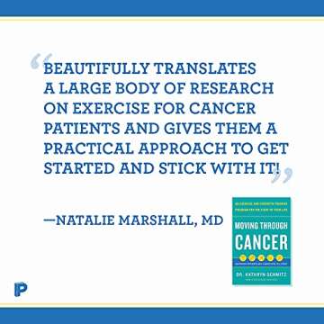 Transform Your Cancer Journey with Empowering Exercises