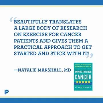 Transform Your Cancer Journey with Empowering Exercises