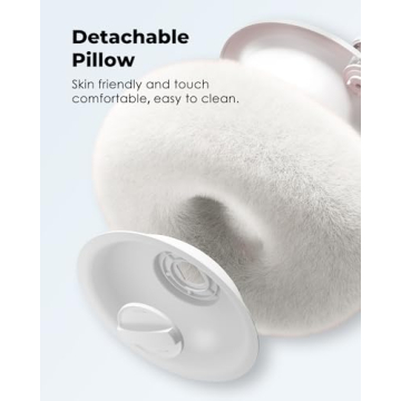 Viozon Adjustable Tablet Stand for Ultimate Comfort