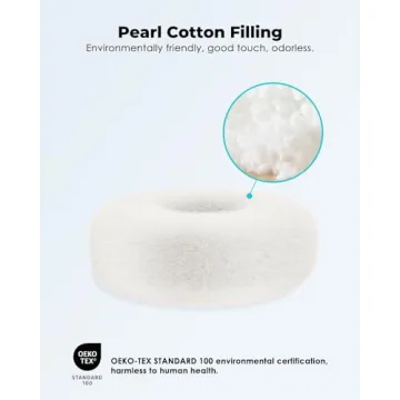 Viozon Adjustable Tablet Stand for Ultimate Comfort