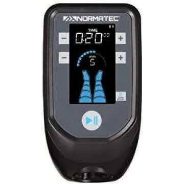 NormaTec Pulse 2.0 Leg Recovery System for Athletes