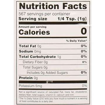 Badia 14 Spices No Salt Seasoning for Flavorful Cooking