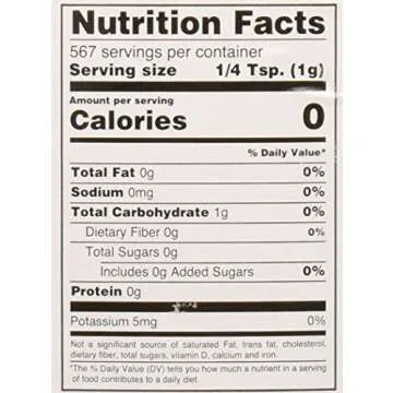 Badia 14 Spices No Salt Seasoning for Flavorful Cooking