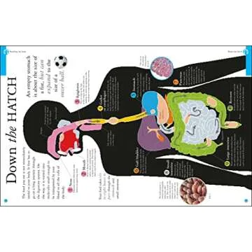 Nutritious Living Guide: Are You What You Eat?