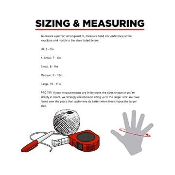 187 KILLER PADS WRIST GUARD for Ultimate Protection