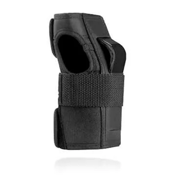 187 KILLER PADS WRIST GUARD for Ultimate Protection