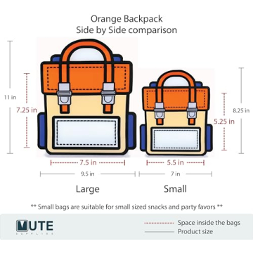 Bulk Goodie Bags Perfect for Kids Birthday Parties