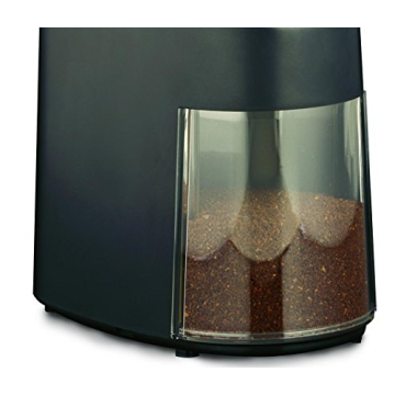 Capresso Infinity Burr Grinder Precision Fresh Coffee