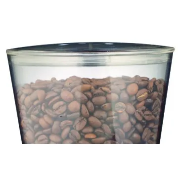 Capresso Infinity Burr Grinder Precision Fresh Coffee