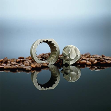 Capresso Infinity Burr Grinder Precision Fresh Coffee