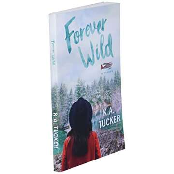 Forever Wild: A Novella (The Simple Wild)