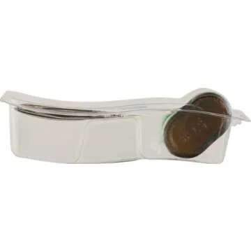 Flonase Allergy Relief Nasal Spray, 24 Hour Non Drowsy Allergy Medicine, Metered Nasal Spray - 144 Sprays- Fall and Seasonal Allergy Relief