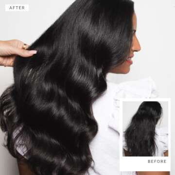 Beachwaver B1 Automatic Curling Iron for Perfect Waves