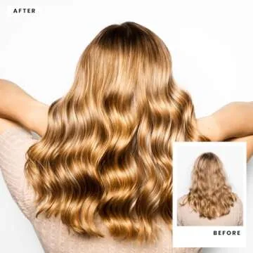 Beachwaver B1 Automatic Curling Iron for Perfect Waves