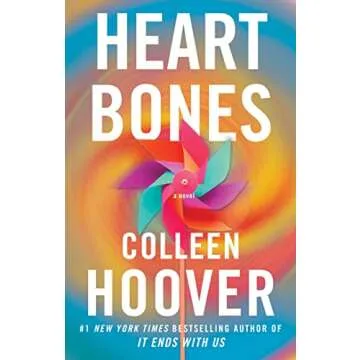 Heart Bones: A Novel - A Deeply Engaging Story of Love and Self-Discovery