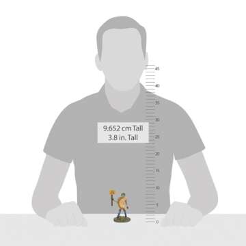 Department 56 Snow Village Halloween Eat More Brains Figurine