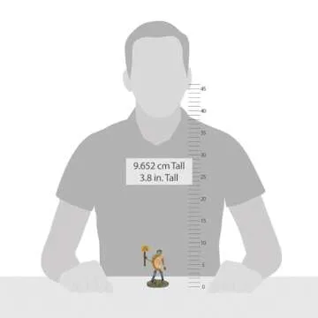 Department 56 Snow Village Halloween Eat More Brains Figurine