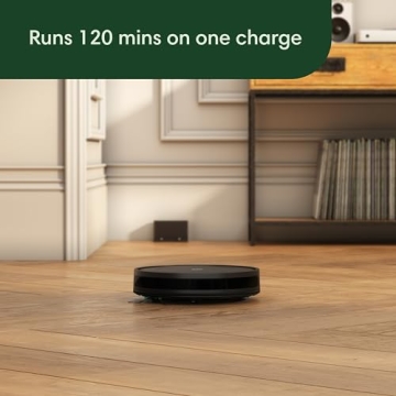 iRobot Roomba Q0120 Smart Robot Vacuum Alexa Compatible