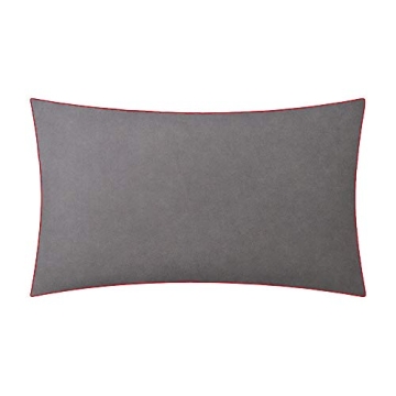 JWH Christmas Gnome Throw Pillow Cover Holiday Cushion