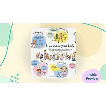 Look Inside Your Body