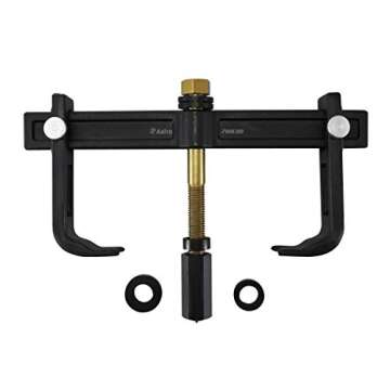 Astro Pneumatic Tool 78830 Heavy Duty Hub Puller Kit