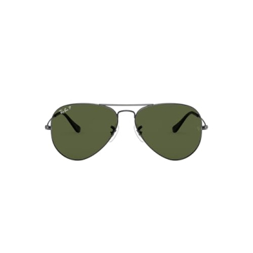 Ray-Ban 3025 Aviator Sunglasses - Stylish UV Protection