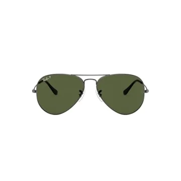 Ray-Ban 3025 Aviator Sunglasses - Stylish UV Protection