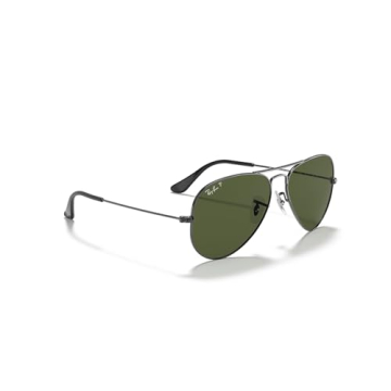 Ray-Ban 3025 Aviator Sunglasses - Stylish UV Protection