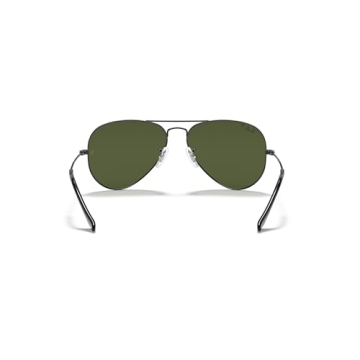 Ray-Ban 3025 Aviator Sunglasses - Stylish UV Protection