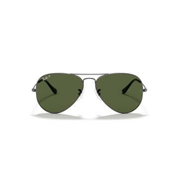 Ray-Ban 3025 Aviator Sunglasses - Stylish UV Protection