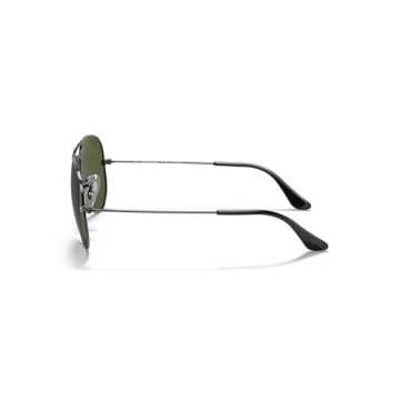 Ray-Ban 3025 Aviator Sunglasses - Stylish UV Protection