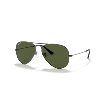 Ray-Ban 3025 Aviator Sunglasses - Stylish UV Protection