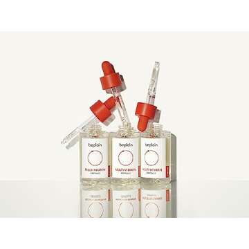 beplain Multi-Vitamin Serum for Dark Spot Treatment