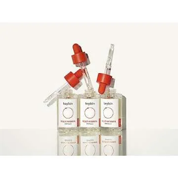 beplain Multi-Vitamin Serum for Dark Spot Treatment