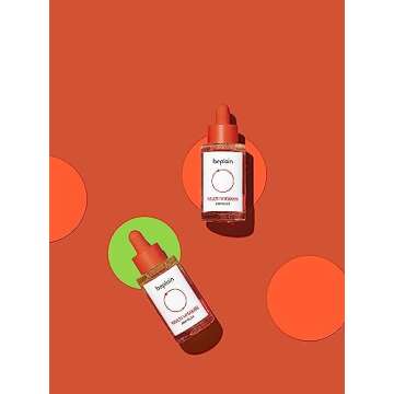 beplain Multi-Vitamin Serum for Dark Spot Treatment