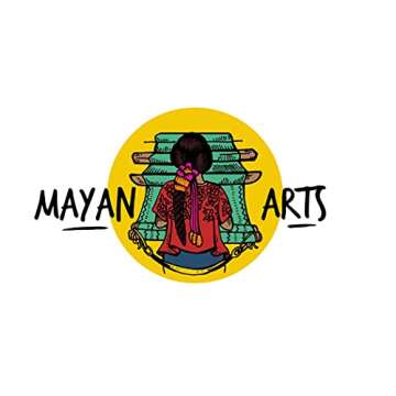 Beaded Cuff Bracelet, Turquoise, Earth tones, Shabby Chic, Cowgirl Jewelry, Handmade in Guatemala (Turquoise)