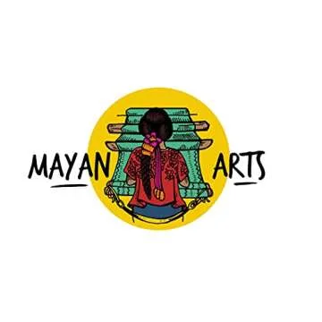 Beaded Cuff Bracelet - Handmade, Fair Trade, Stylish