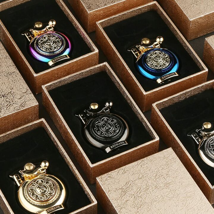 Vintage Lighter for Anxiety Relief