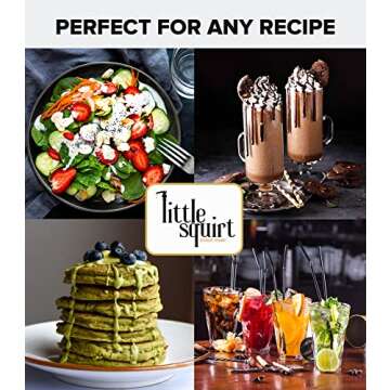 Jordan’s Skinny Syrups Gold Pump - 3-Pack Convenience