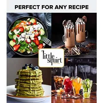 Jordan’s Skinny Syrups Gold Pump - 3-Pack Convenience