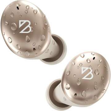 Tempo 30 Wireless Earbuds – Premium Sound for Small Ears