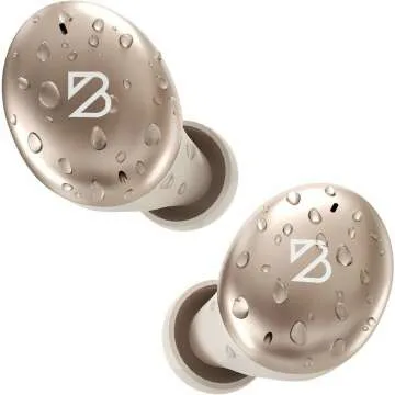 Wireless Earbuds for Small Ears – Loud Bass & Comfort