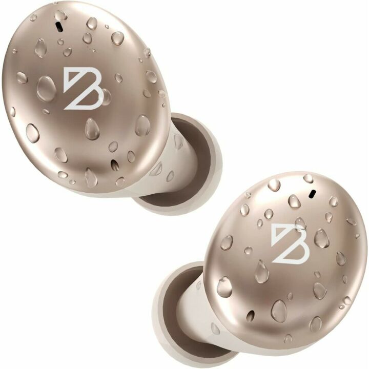 Wireless Earbuds for Small Ears – Loud Bass & Comfort