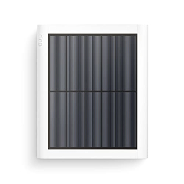 Ring Solar Panel 2nd Gen for Security Cameras 4W