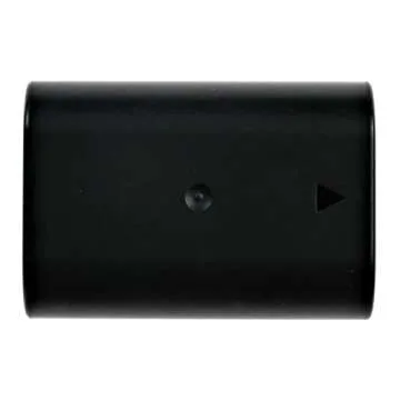 Synergy Digital Camera Battery for Panasonic GH5 & GH4