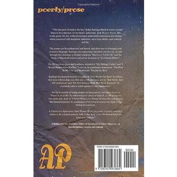 A Charlatan's Aphorisms: Profound Junk Drawer Poetry Collection