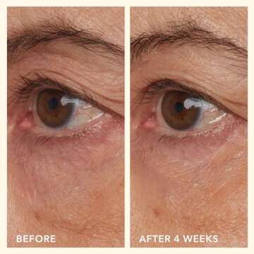 Beekman 1802 Goat Milk Eye Cream - Anti-Aging & Hydrating