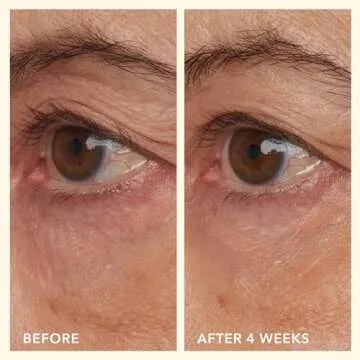 Beekman 1802 Goat Milk Eye Cream - Anti-Aging & Hydrating