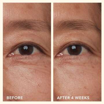 Beekman 1802 Goat Milk Eye Cream - Anti-Aging & Hydrating