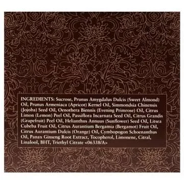 Fresh Brown Sugar Body Polish, 14.1 Ounce